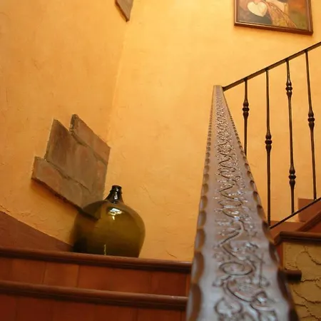 La Gatera 3* Pedro Bernardo