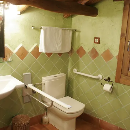 La Gatera 3* Pedro Bernardo