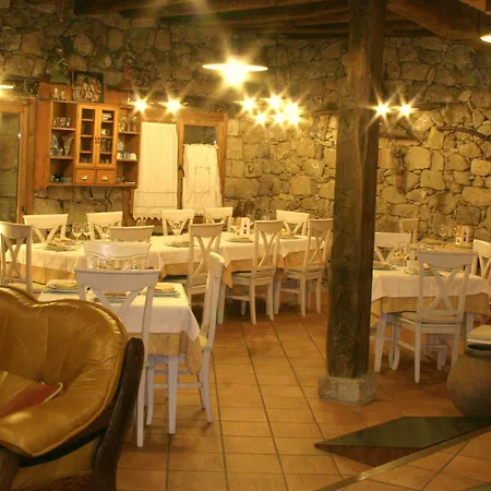 La Gatera Pedro Bernardo