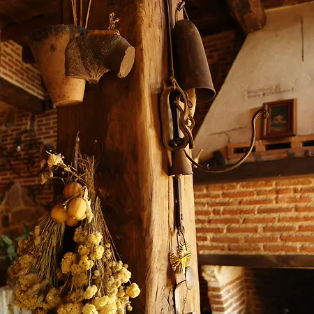 La Gatera イン Pedro Bernardo