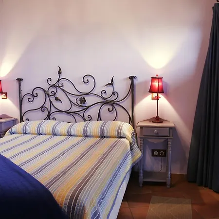 La Gatera Locanda 3*