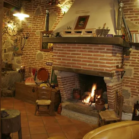 La Gatera 3*