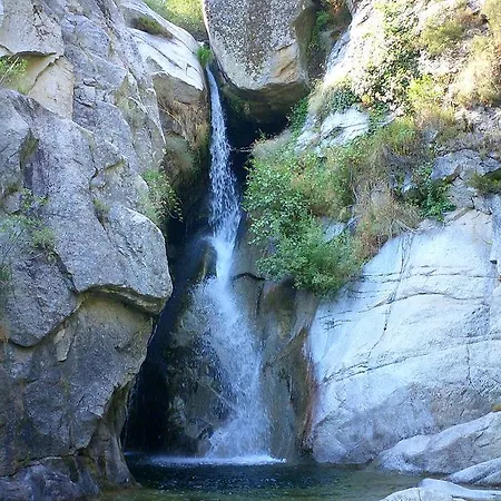 La Gatera Herberg