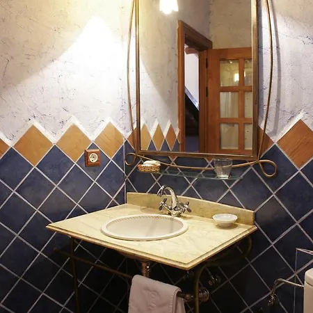 La Gatera Herberg 3*