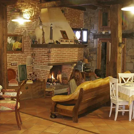 La Gatera Herberg