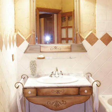 La Gatera 3*