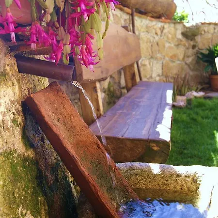 La Gatera Herberg 3*