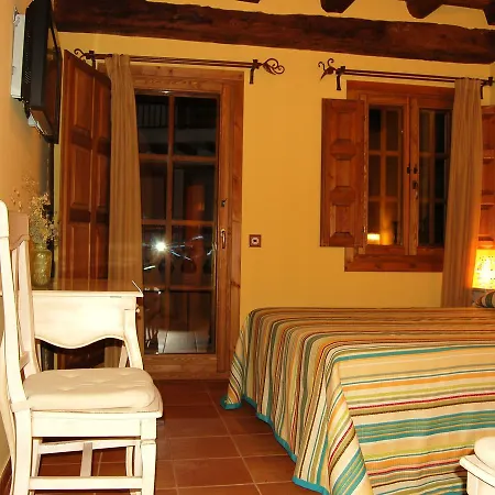La Gatera Herberg