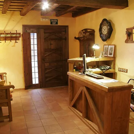 La Gatera 3*