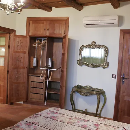 La Gatera Locanda Pedro Bernardo