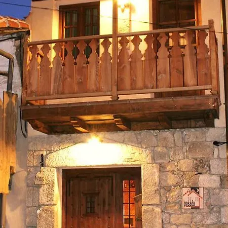 La Gatera Herberg 3*