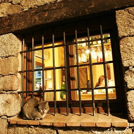 La Gatera Herberg