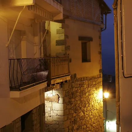 La Gatera Herberg 3*