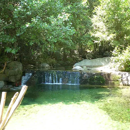 La Gatera Herberg 3*