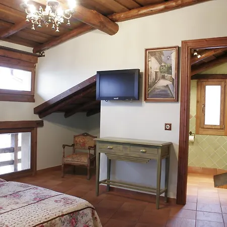 La Gatera Locanda Pedro Bernardo