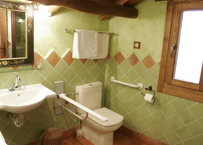 La Gatera 3* Pedro Bernardo