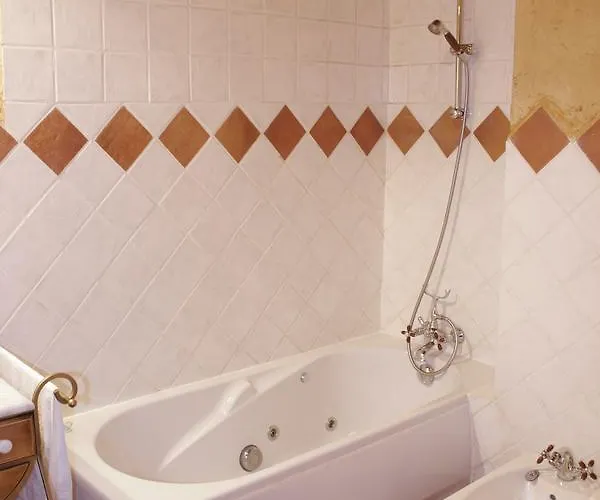 La Gatera 3* Pedro Bernardo