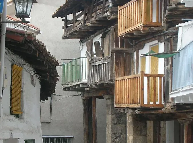 La Gatera 3* Pedro Bernardo