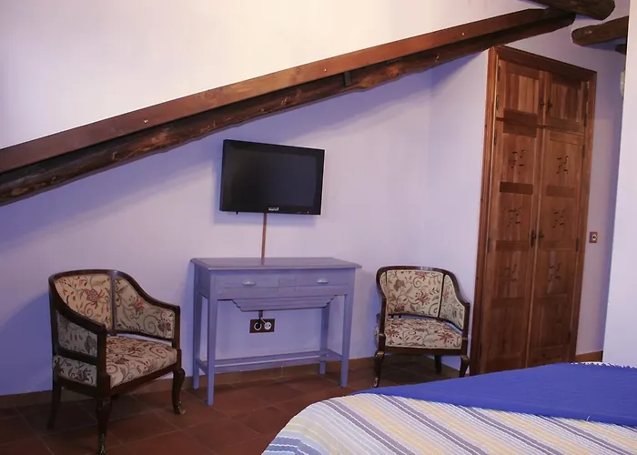 La Gatera 3* Pedro Bernardo